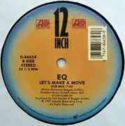 12'' - EQ - Let's Make A Move