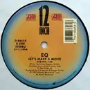 12'' - EQ - Let's Make A Move