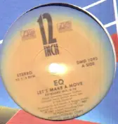 Eq - Let's Make A Move