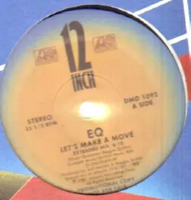 Eq - Let's Make A Move