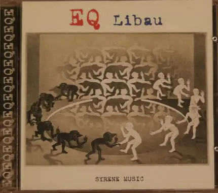 EQ - Libau