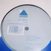 12inch Vinyl Single - EQ - Ride On