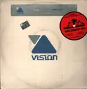 2 x 12inch Vinyl Single - EQ - Ride On