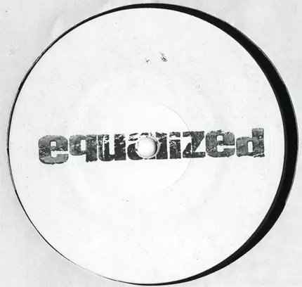 Eqd - Equalized #001