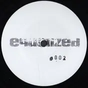 EQD - Equalized #002