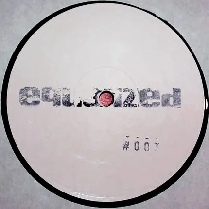 Eqd - Equalized #003