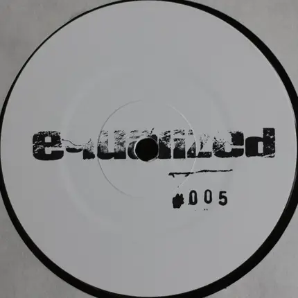Eqd - Equalized #005