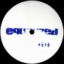 12inch Vinyl Single - Eqd - Equalized #010