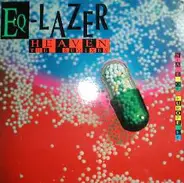 Eq-Lazer - Heaven (The Remixes)