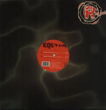 Equyum - Pacific Drone