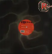 12inch Vinyl Single - Equyum - Pacific Drone