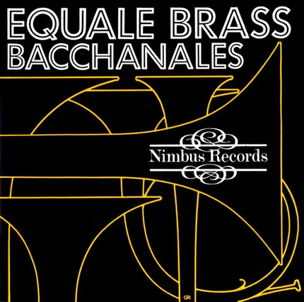 Equale Brass - Bacchanales