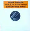 12inch Vinyl Single - Equalik - Movin' In The Heat Of The Night