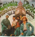 LP - Equals - Rock Around the Clock Vol. 1
