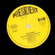 LP - Equals - Rock Around the Clock Vol. 1