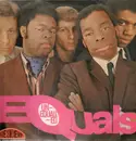 LP - The Equals - Unequalled Equals