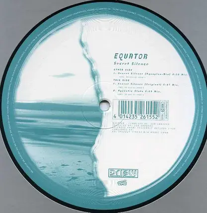 Equator - Secret Silence