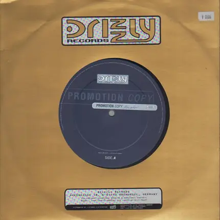 Equator / T.B.R. - Train Of Liberty / You Know