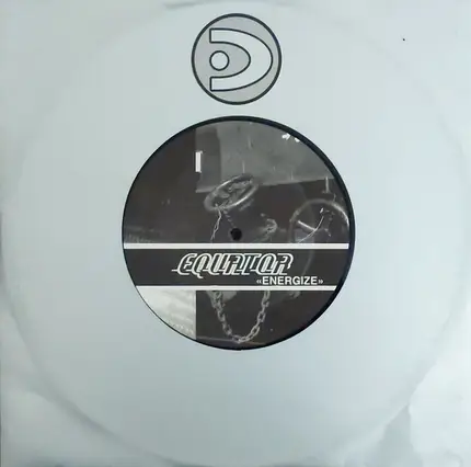 Equator - Energize