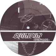 12inch Vinyl Single - Equator - Energize