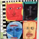 CD - Equation - The Lucky Few