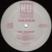 Equation - The Answer