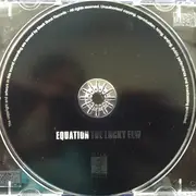 CD - Equation - The Lucky Few