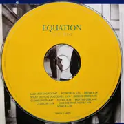 CD - Equation - Hazy Daze