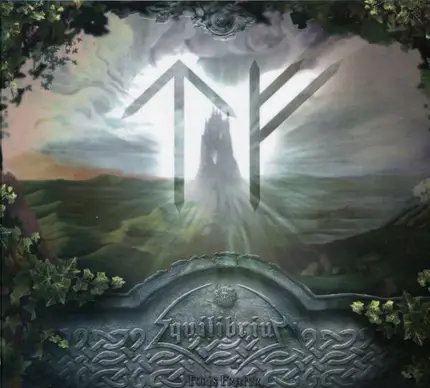 Equilibrium - Turis Fratyr