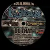 12'' - Equilibrium - Do That / Hold Something