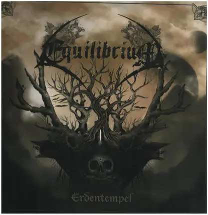 Equilibrium - Erdentempel [green]