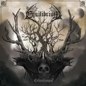 EQUILIBRIUM - ERDENTEMPEL [WHITE]