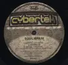 12inch Vinyl Single - Equilibrium - Farenheit 813 / Windows 98 / Critical Conditions