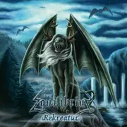 CD - Equilibrium - Rekreatur