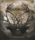 Double CD - Equilibrium - Erdentempel - Digibook