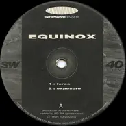 Equinox , Nitevision - Force / 2111