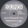 12inch Vinyl Single - Equinox - 4-Nox