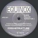 12inch Vinyl Single - Equinox - 4-Nox