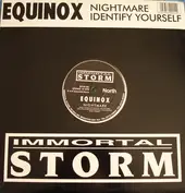Immortal Storm