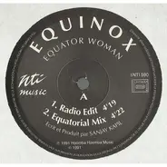 Equinox - Equator Woman