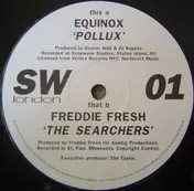 Equinox - Pollux / The Searchers