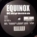 12'' - Equinox - Kayama