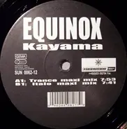 Equinox - Kayama