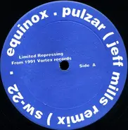 Equinox - Pulzar