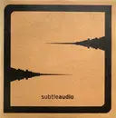 12inch Vinyl Single - Equinox / Senses - The Phantoms / All Over - Company Sleeve