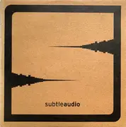 12inch Vinyl Single - Equinox / Senses - The Phantoms / All Over - Company Sleeve