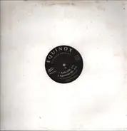 Equinox - Equator Woman