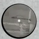 12inch Vinyl Single - Equinox - Turbulence / Coastal Vision