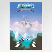 EQUIP - I Dreamed Of A Palace In The Sky