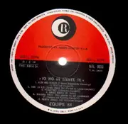 LP - Equipe 84 - Io Ho In Mente Te